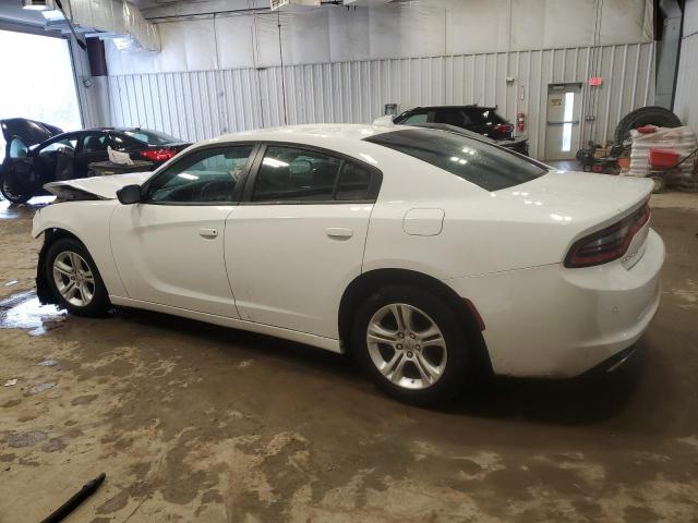 Photo 2 from auction – 2023 DODGE CHARGER SX with VIN 2C3CDXBG8PH530733