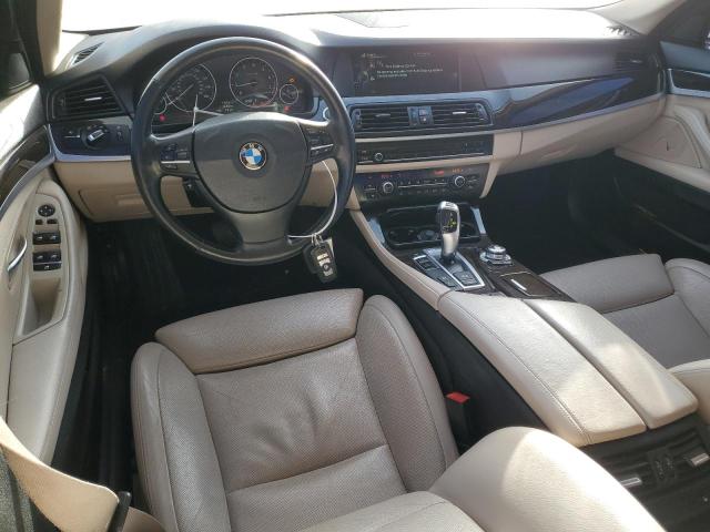 Zdjęcie 8 z aukcji – 2013 BMW 535 XI z VIN WBAFU7C57DDU76854