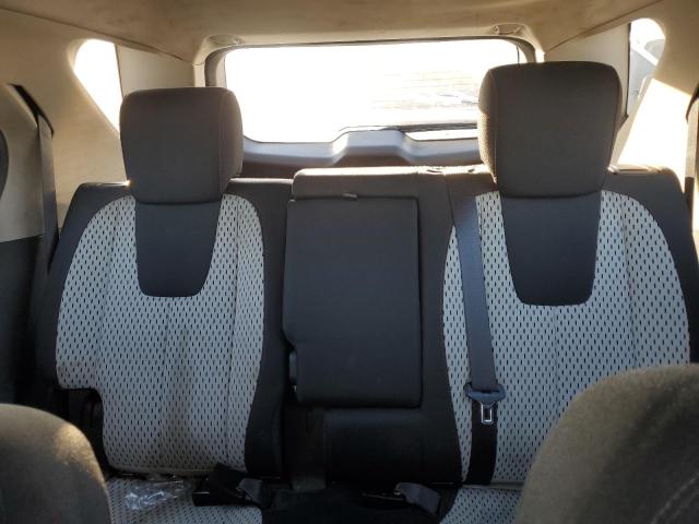 Photo 10 from auction – 2011 CHEVROLET EQUINOX LS with VIN 2CNFLCEC0B6460996