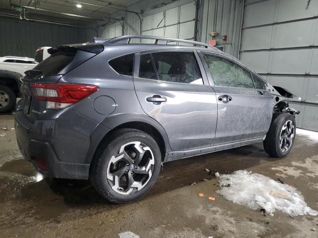 Photo 3 from auction – 2022 SUBARU CROSSTREK with VIN JF2GTHMC5NH274801
