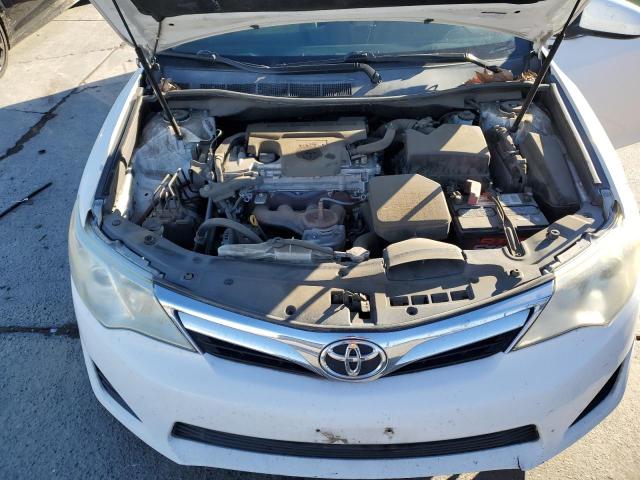 Photo 11 from auction – 2012 TOYOTA CAMRY BASE with VIN 4T1BF1FK4CU527621