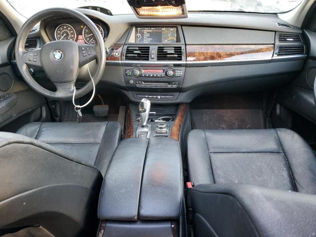 Photo 8 from auction – 2012 BMW X5 XDRIVE3 with VIN 5UXZV4C53CL751795