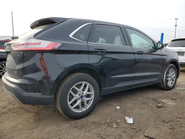 Photo 3 from auction – 2021 FORD EDGE SEL with VIN 2FMPK4J96MBA64427