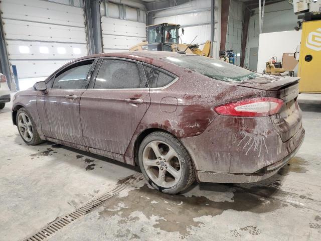Photo 2 from auction – 2015 FORD FUSION SE with VIN 3FA6P0H78FR128086