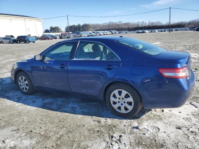 صورة رقم 2 من المزاد - 2010 TOYOTA CAMRY BASE مع VIN 4T1BF3EK2AU554181