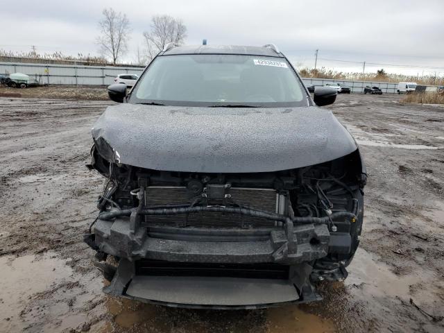 Photo 5 from auction – 2018 NISSAN ROGUE S with VIN KNMAT2MV5JP599855