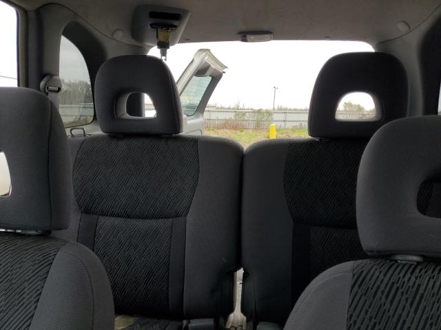 Photo 10 from auction – 2001 TOYOTA RAV4 with VIN JTEGH20V510035502