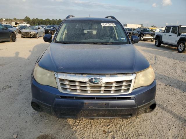 Photo 5 from auction – 2011 SUBARU FORESTER 2 with VIN JF2SHADC1BH715595