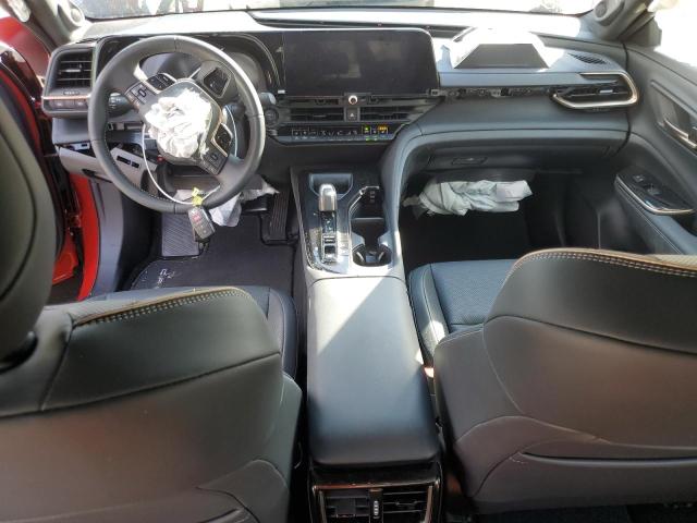 Photo 8 from auction – 2024 TOYOTA CROWN XLE with VIN JTDAAAAF2R3023110