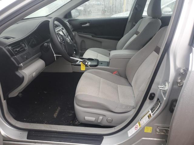 Photo 7 from auction – 2012 TOYOTA CAMRY BASE with VIN 4T4BF1FK7CR215802