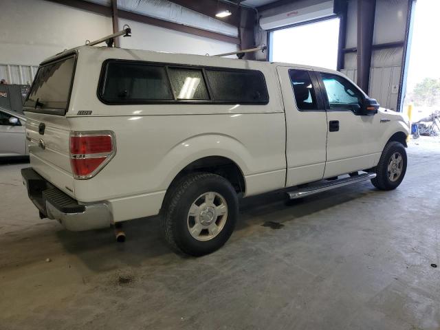 Photo 3 from auction – 2011 FORD F150 SUPER with VIN 1FTEX1CM1BFB64105