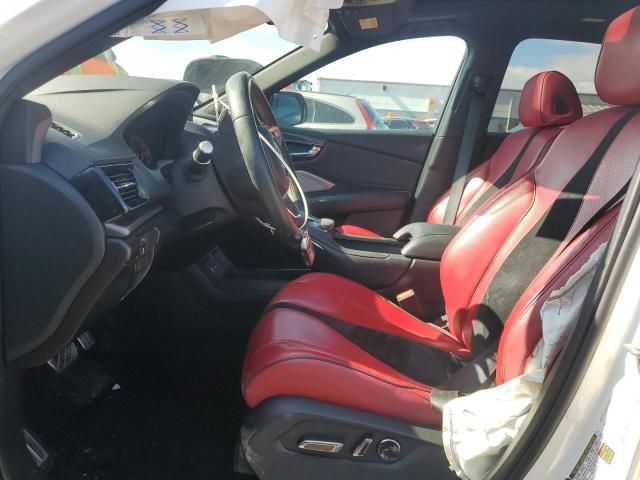 Photo 7 from auction – 2019 ACURA RDX A-SPEC with VIN 5J8TC2H68KL016975