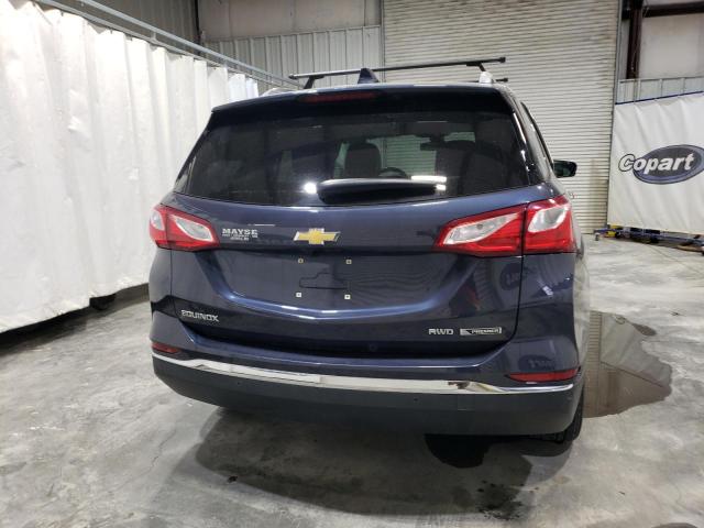 Photo 6 from auction – 2018 CHEVROLET EQUINOX PR with VIN 3GNAXVEV9JS585650