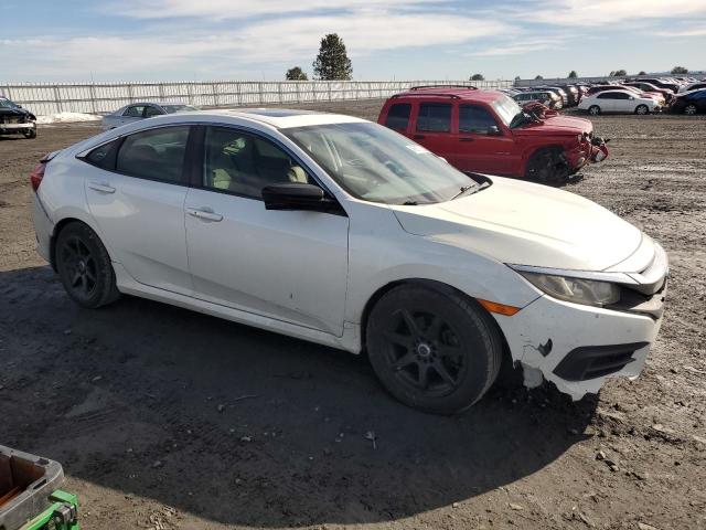 Снимка 4 от търг – 2017 HONDA CIVIC EX с VIN 19XFC2F77HE013963
