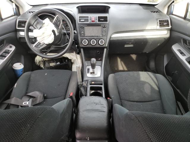 Photo 8 from auction – 2016 SUBARU IMPREZA with VIN JF1GPAA60G8280815