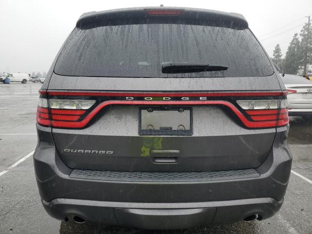 Photo 6 from auction – 2014 DODGE DURANGO SX with VIN 1C4RDHAG6EC476815