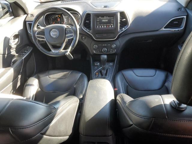 Photo 8 from auction – 2019 JEEP CHEROKEE L with VIN 1C4PJMLB8KD153849
