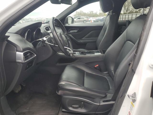 Photo 7 from auction – 2017 JAGUAR F-PACE PRE with VIN SADCJ2BV0HA064984