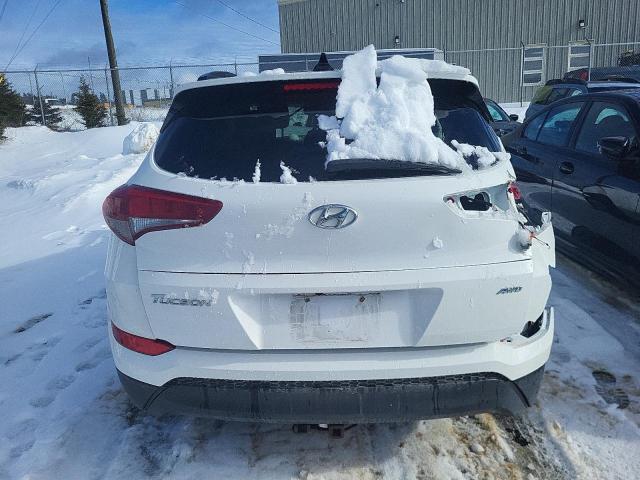 Photo 6 from auction – 2016 HYUNDAI TUCSON LIM with VIN KM8J3CA41GU217456