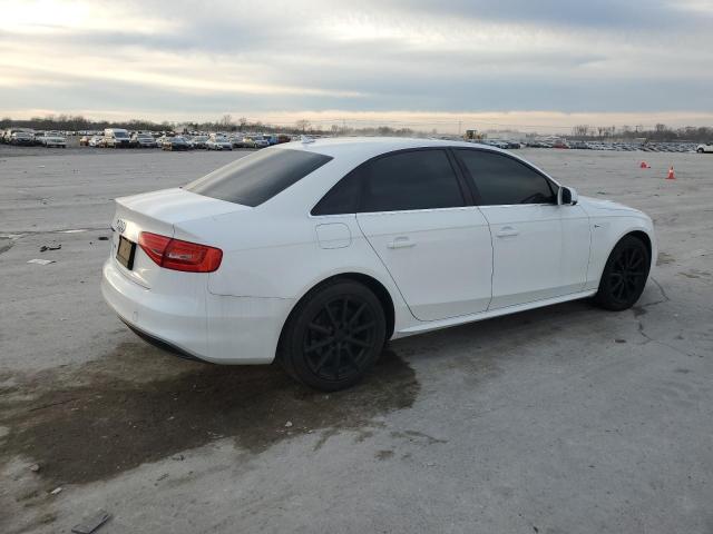 Foto 3 de la subasta – 2016 AUDI A4 PREMIUM con VIN WAUAFAFLXGN002343