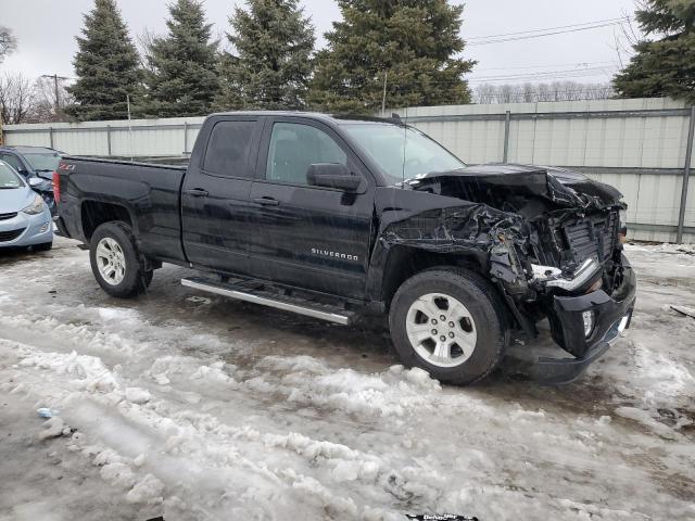Photo 4 from auction – 2019 CHEVROLET SILVERADO with VIN 2GCVKPEC1K1160486