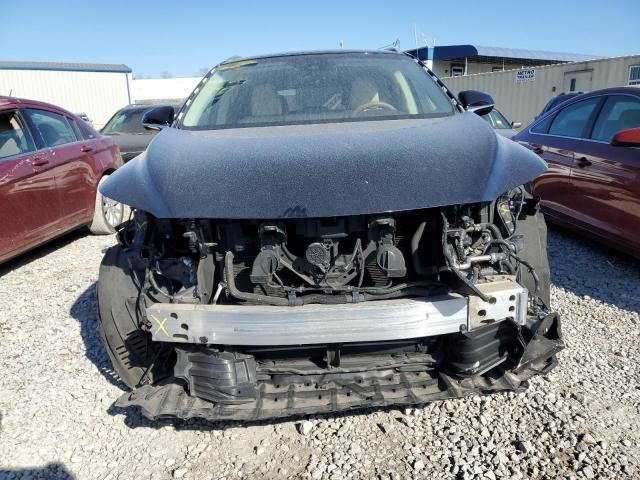 Photo 5 from auction – 2019 LEXUS RX 450H BA with VIN 2T2BGMCA5KC042037
