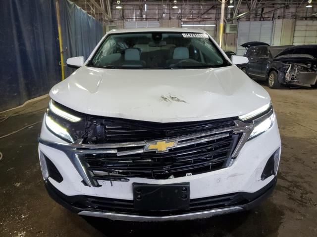 Photo 5 from auction – 2022 CHEVROLET EQUINOX LT with VIN 3GNAXTEV5NL176095