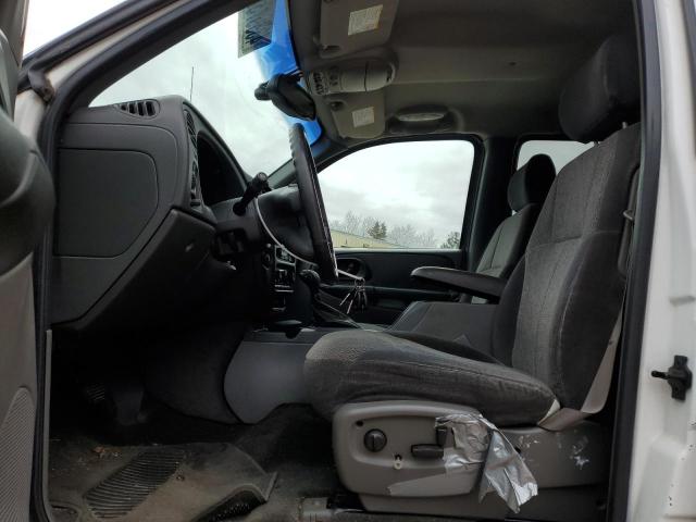 Photo 7 from auction – 2004 CHEVROLET TRAILBLAZE with VIN 1GNDT13S742126191