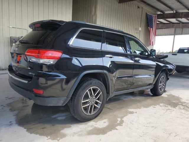 Photo 3 from auction – 2019 JEEP GRAND CHER with VIN 1C4RJEBG0KC662335