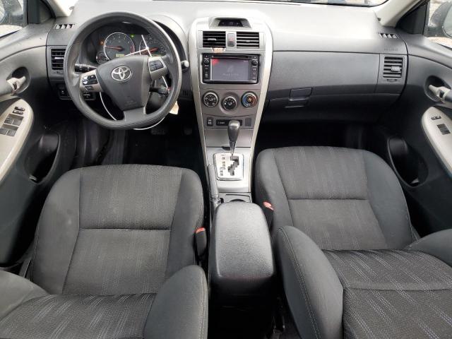 Photo 8 from auction – 2012 TOYOTA COROLLA BA with VIN 2T1BU4EE2CC783678