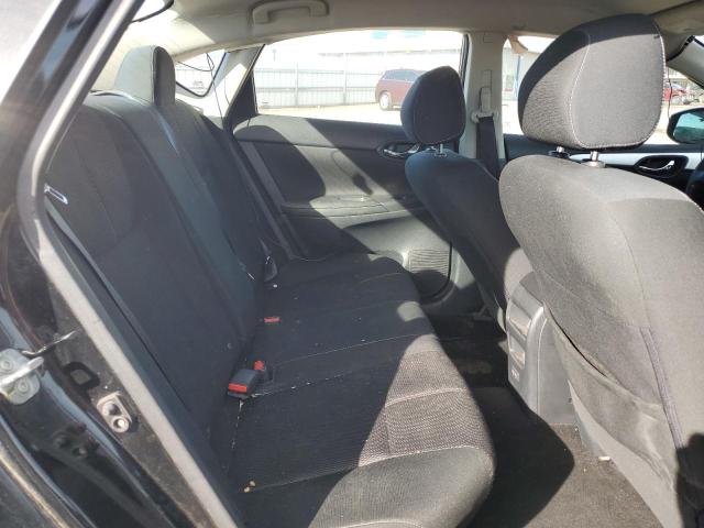 Photo 10 from auction – 2018 NISSAN SENTRA S with VIN 3N1AB7AP1JY340691