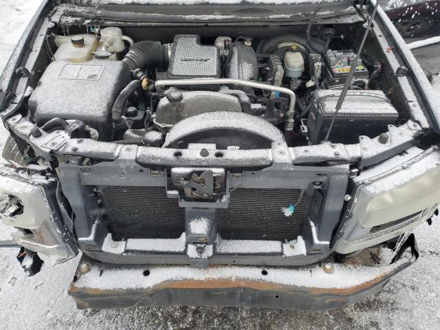 Photo 12 from auction – 2007 CHEVROLET TRAILBLAZE with VIN 1GNDT13S572102668