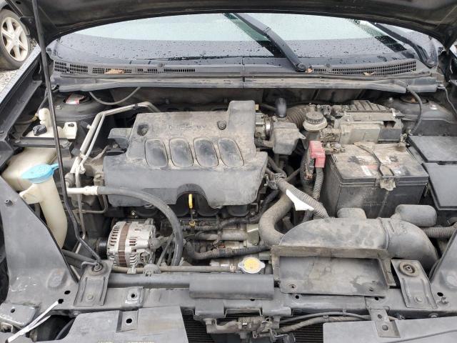 Photo 11 from auction – 2011 NISSAN SENTRA with VIN 3N1AB6APXBL659029