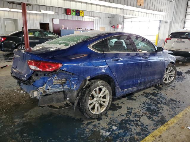 Photo 3 from auction – 2015 CHRYSLER 200 LIMITE with VIN 1C3CCCAB4FN552087