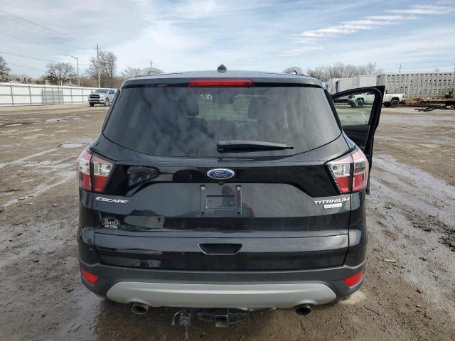 Photo 6 from auction – 2017 FORD ESCAPE TIT with VIN 1FMCU0JD5HUD75210