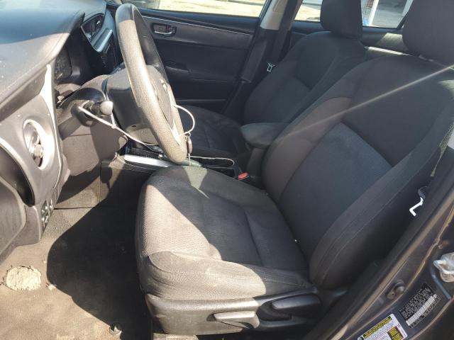Photo 7 from auction – 2019 TOYOTA COROLLA L with VIN 5YFBURHE6KP932052
