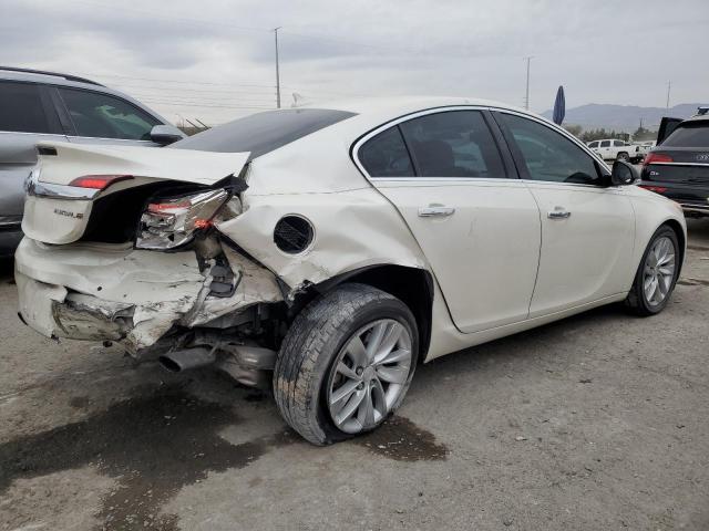Photo 3 from auction – 2014 BUICK REGAL PREM with VIN 2G4GN5EX8E9293769