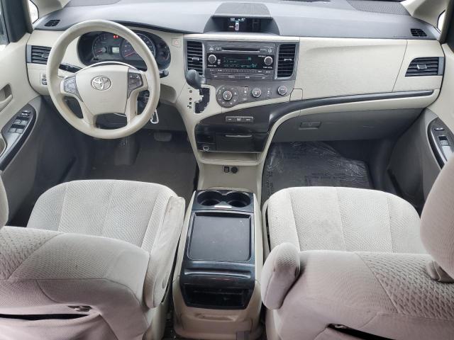 Photo 8 from auction – 2011 TOYOTA SIENNA LE with VIN 5TDKK3DC7BS074640