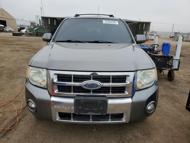 Photo 5 from auction – 2009 FORD ESCAPE LIM with VIN 1FMCU94G09KA13745