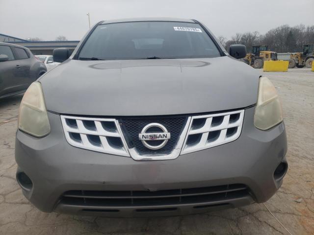 Photo 5 from auction – 2013 NISSAN ROGUE S with VIN JN8AS5MT3DW027359
