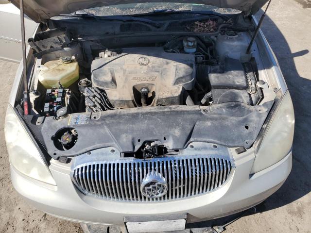 Photo 11 from auction – 2007 BUICK LUCERNE CX with VIN 1G4HD57267U202982