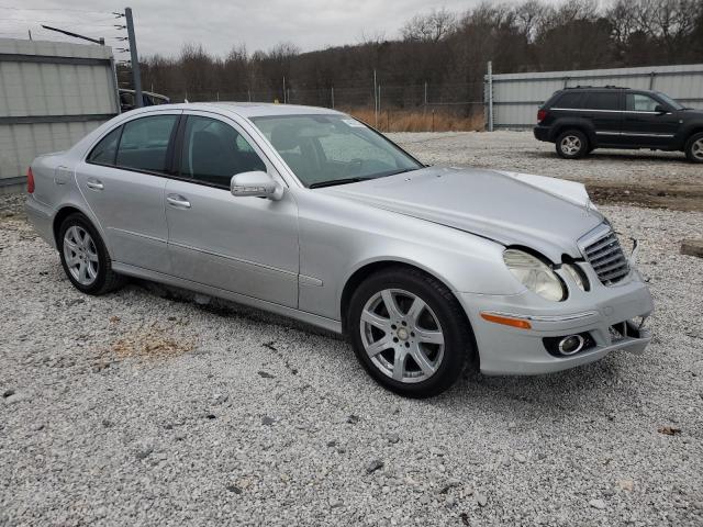Photo 4 from auction – 2008 MERCEDES-BENZ E 350 4MAT with VIN WDBUF87X68B354444