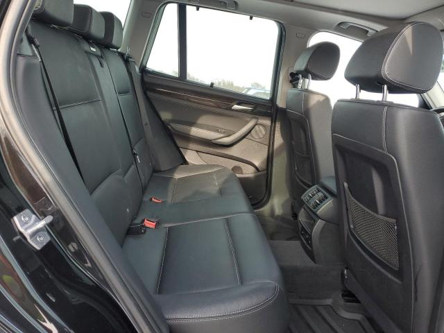 Photo 11 from auction – 2014 BMW X3 XDRIVE2 with VIN 5UXWX9C5XE0D11039