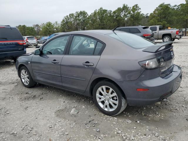 Photo 2 from auction – 2007 MAZDA 3 I with VIN JM1BK32F671749976