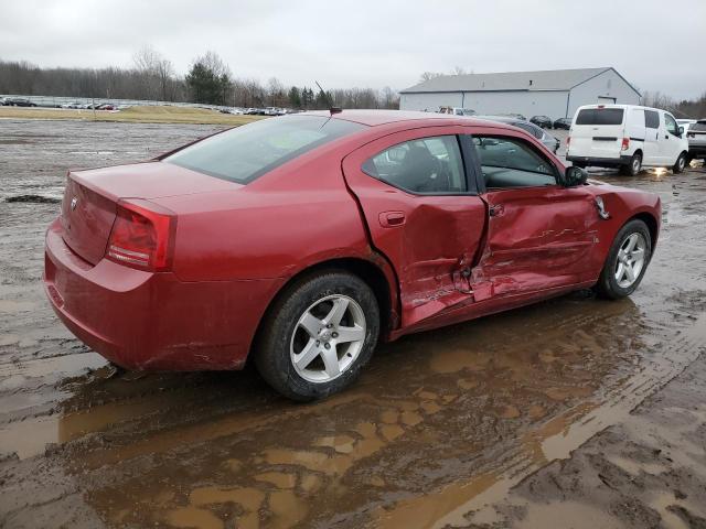 Photo 3 from auction – 2008 DODGE CHARGER with VIN 2B3KA43GX8H283683