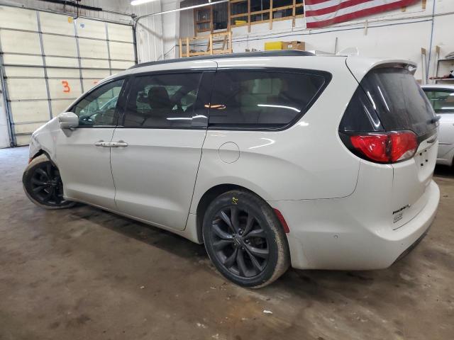 Photo 2 from auction – 2019 CHRYSLER PACIFICA T with VIN 2C4RC1EG7KR681308