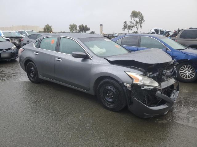Photo 4 from auction – 2015 NISSAN ALTIMA 2.5 with VIN 1N4AL3AP8FC196601