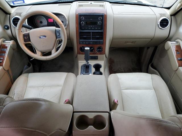 Photo 8 from auction – 2010 FORD EXPLORER E with VIN 1FMEU6EE3AUA94009
