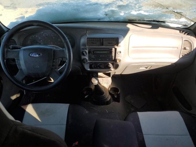 Photo 8 from auction – 2008 FORD RANGER SUP with VIN 1FTZR45E38PB16014