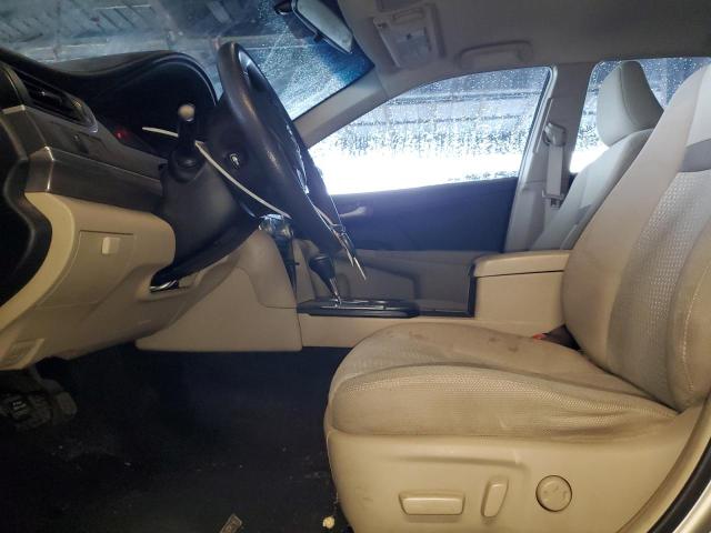 Photo 7 from auction – 2014 TOYOTA CAMRY L with VIN 4T4BF1FK2ER373189